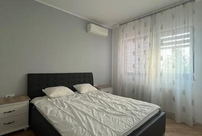 Apartament cu 2 camere decomandat în Nord - 8