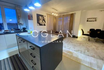 Apartament 3 camere modern, 2 parcari, zona Brana  0% Comision - 11