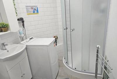 Garsoniera ultracentral Universitate Coltei Sf Gheorghe - 5