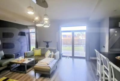 Apartament cu 4 camere decomandat în Central - 12