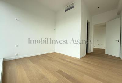 Apartament 3 camere nemobilat in One Verdi Park loc de parcare inclus - 8