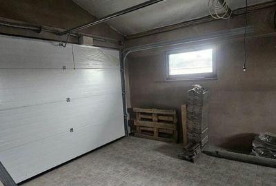 Casa individuala P+M de vanzare in Satu Costi - 17