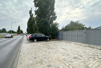 Casă individuală cu 4 camere cu Teren 500 Mp în Băneasa - 28