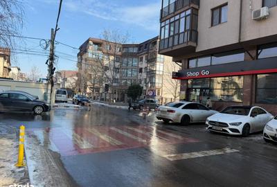 Spațiu comercial, de 1,659 mp, în Dobroești - 1