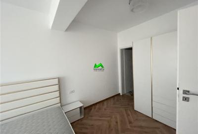 Apartament de inchiriat 3 camere 2 bai Sibiu Central - 5