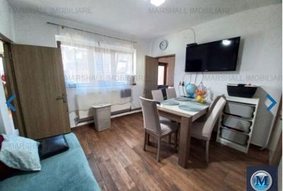 Casă cu 4 camere în Românești - 7