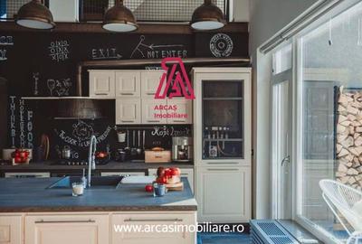 Apartament de lux cu 3 camere de vanzare in Padurea Dumbrava! - 16
