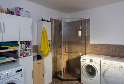 Casă individuală cu 6 camere cu Canalizare în Dumbrava (Ciugud) - 13