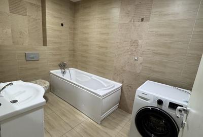 Apartament cu 2 camere decomandat în Tunari - 7