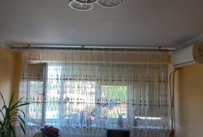Apartament cu 2 camere semidecomandat în Central - 4