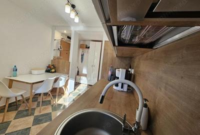 Apartament cu 3 camere decomandat în Ultracentral - 1