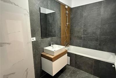 Exclusivitate, Apartament 2 camere, etaj 3, 50 mp, Zona Coresi-Tractorul, Brasov - 4
