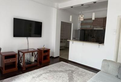 Apartament cu 2 camere decomandat în Calea Victoriei - 13