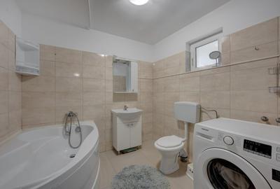 Casă individuală cu 3 camere cu Teren 508 Mp în Mihăilești - 6