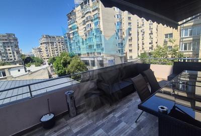 Spatiu Birou Piata Unirii Bucuresti - 3