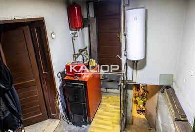 Casă cu 6 camere cu Canalizare în Mica - 15