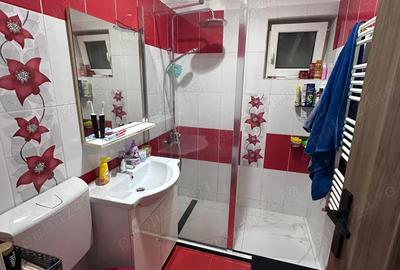 Apartament cu 2 camere decomandat în Girocului - 10