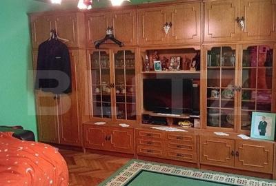 Casa cu 3 camere,84 mp utili,40 mp teren,zona Dambu