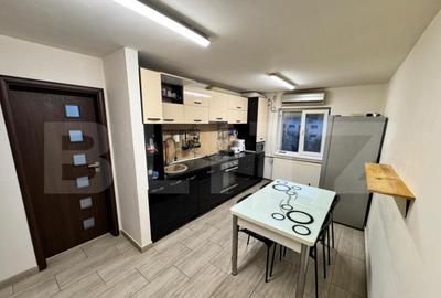 Apartament 3 camere, 66 mp, zona Rovine - Liceul Arghezi - 7