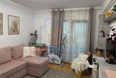 Apartament cu 2 camere decomandat în Cug - 1