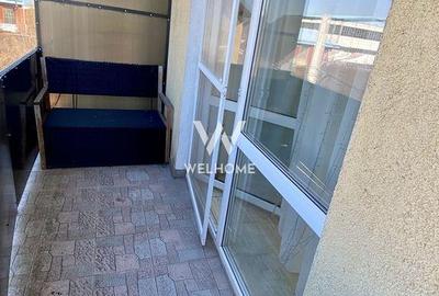 Apartament cu 2 camere semidecomandat, mobilat în Central - 12
