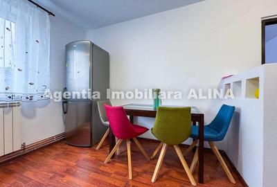 Apartament cu 2 camere semidecomandat în Gojdu - 7