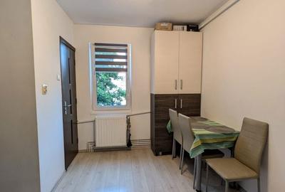 Apartament cu 2 camere decomandat în Tudor - 4