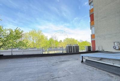 Apartament cu 3 camere decomandat în Lacul Tei - 12