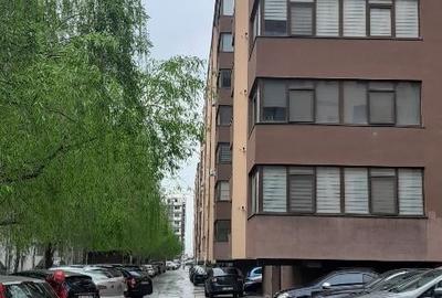 Militari Residence-str.Tineretului, ap 3 camere, etaj 4/8 - 13