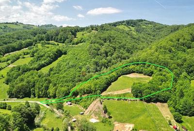 Teren extravilan Via Transilvanica - 12