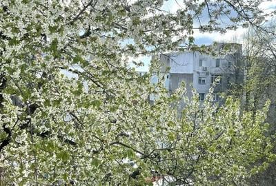 Apartament cu 2 camere semidecomandat în Micro 40 - 15