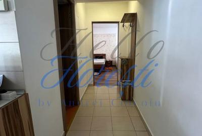 Apartament cu 2 camere semidecomandat în Florești - 5