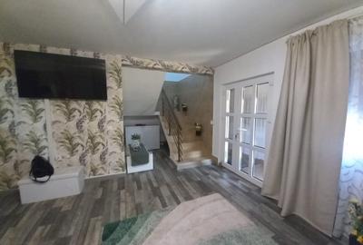 Casa noua cu etaj zona Rediu-Stauceni - 4