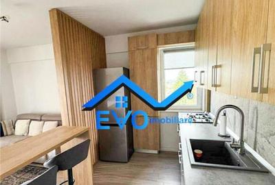 Apartament cu 2 camere, dressing, loc de parcare, complex Zo - 12