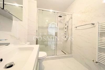 Apartament cu 2 camere de vanzare, cu parcare, Floresti - 11