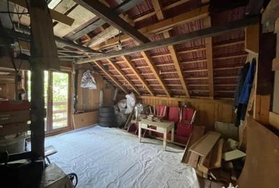 Casă cu 5 camere cu Teren 300 Mp în Central - 8