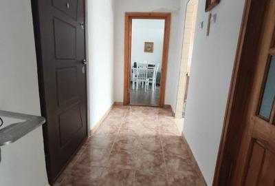 Apartament 2 camere, 49 mp, decomandat, Siret - 14