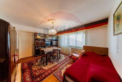 Apartament cu 2 camere semidecomandat, mobilat în Boul Roșu - 14