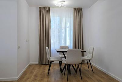 Duplex cu 4 camere cu Teren 305 Mp în Corbeanca - 5