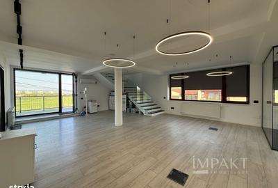 Spațiu comercial, de 225 mp, în Ciupercenii Noi - 5