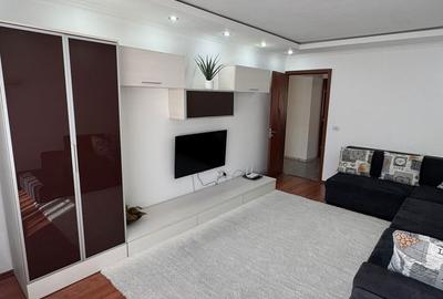 Apartament cu 2 camere în Central - 2
