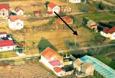 Teren în Petroasa Mare - 2
