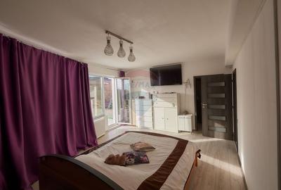 Casa / Vila cu 7 camere de vanzare in Chinteni - 11