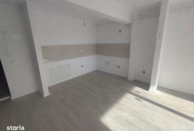 Apartament cu 2 camere în Cug - 5