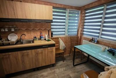 Casa 6 camere 165mp + 160m curte liber Piata Sudului, Obregia, Berceni - 17