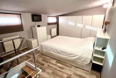 Apartament cu 2 camere decomandat, mobilat în Siderurgiștilor - 7