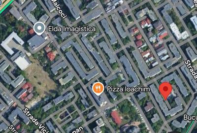 Vand schimb ap 2 camere Str Dunavat - 5