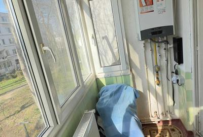 Apartament cu 2 camere semidecomandat în Central - 5