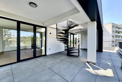 Apartament cu 4 camere decomandat, mobilat în Nord-Est - 1