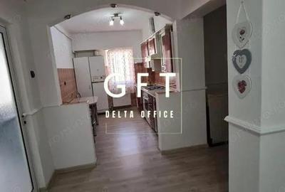 Apartament cu 2 camere decomandat în Independenței - 1